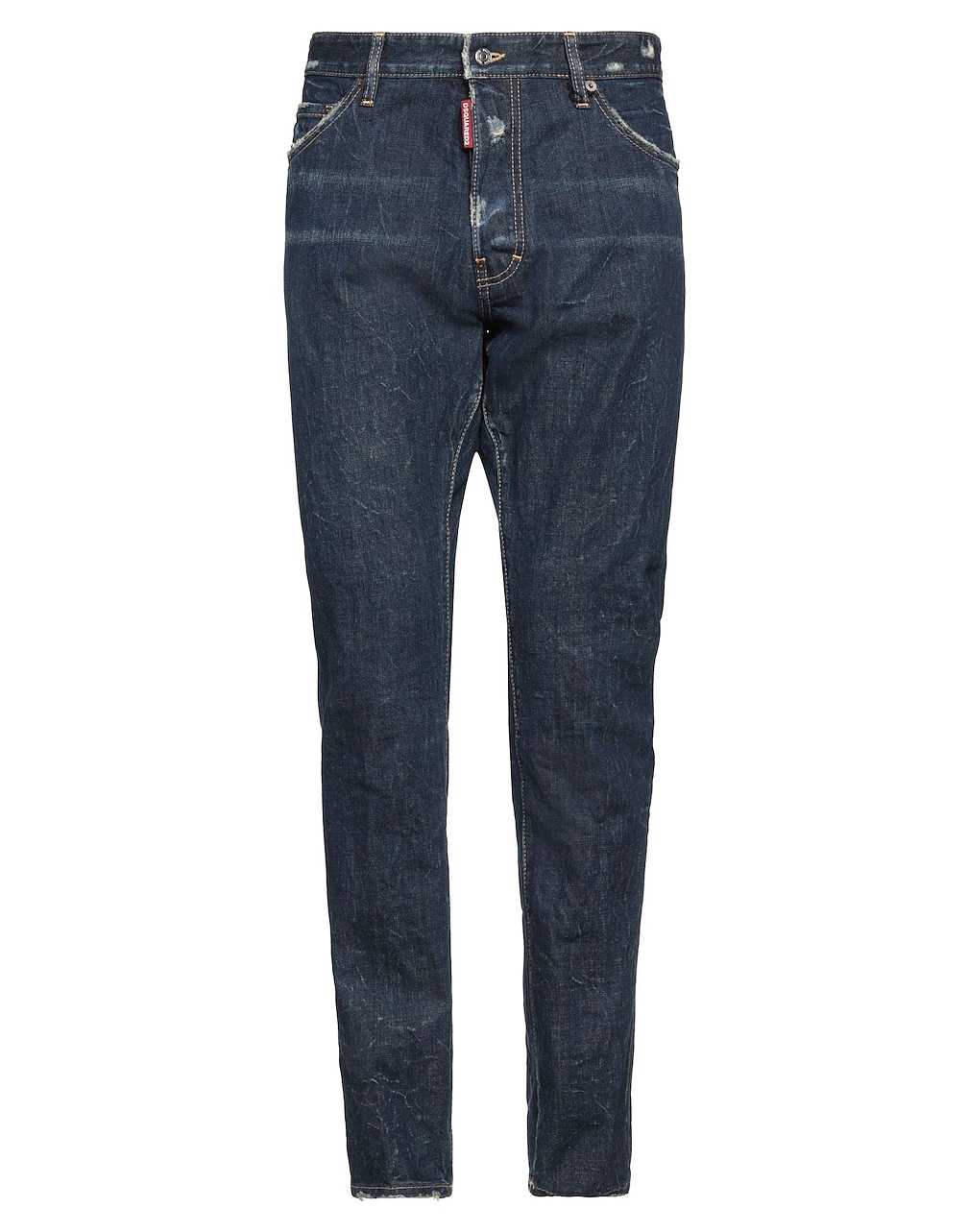 DSQUARED2 - Jeanshosen