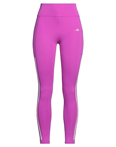 ADIDAS Leggings Mauve 77% Recycled polyester, 23% Elastane