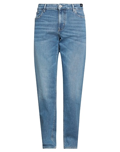 JOOP! Denim pants Blue 94% Cotton, 5% Elastomultiester, 1% Elastane