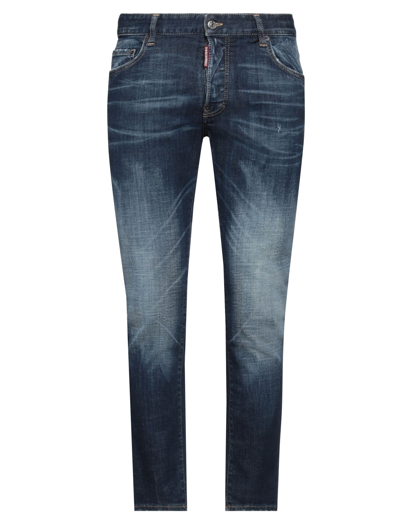 DSQUARED2 - Pantalones vaqueros