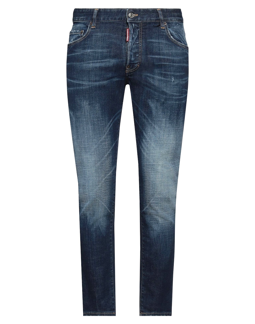 DSQUARED2 - Pantaloni jeans