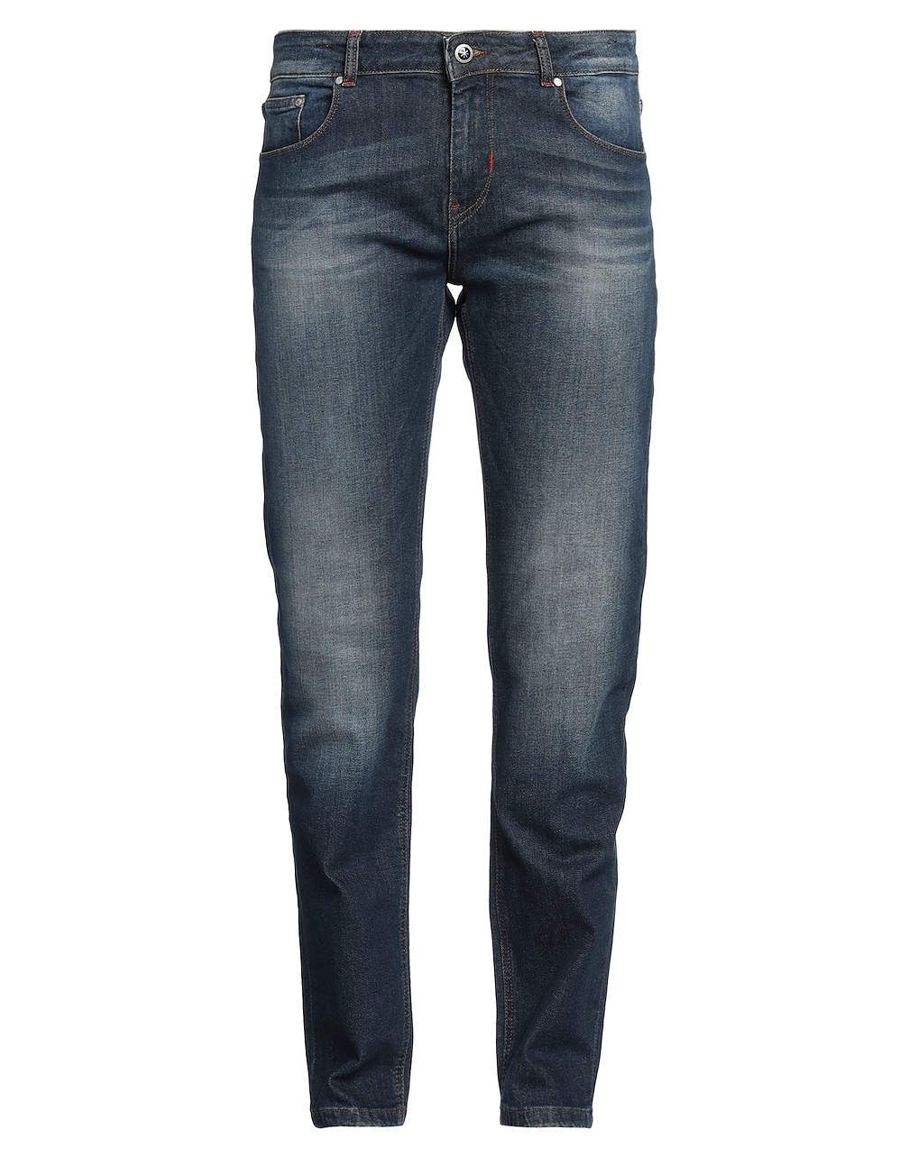 MANUEL RITZ - Pantaloni jeans