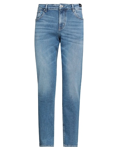JOOP! Jeans JEANS Blau 94% Baumwolle, 5% Elastomultiester, 1% Elastan