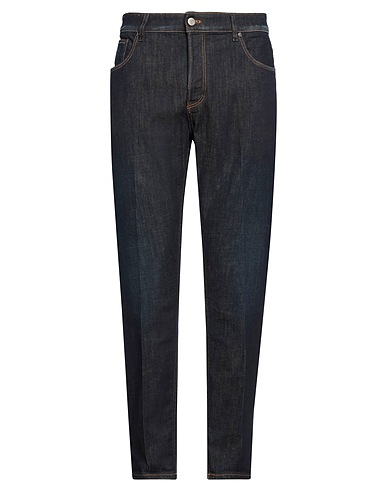 PT Torino Pantaloni jeans Blu 98% Cotone, 2% Elastan