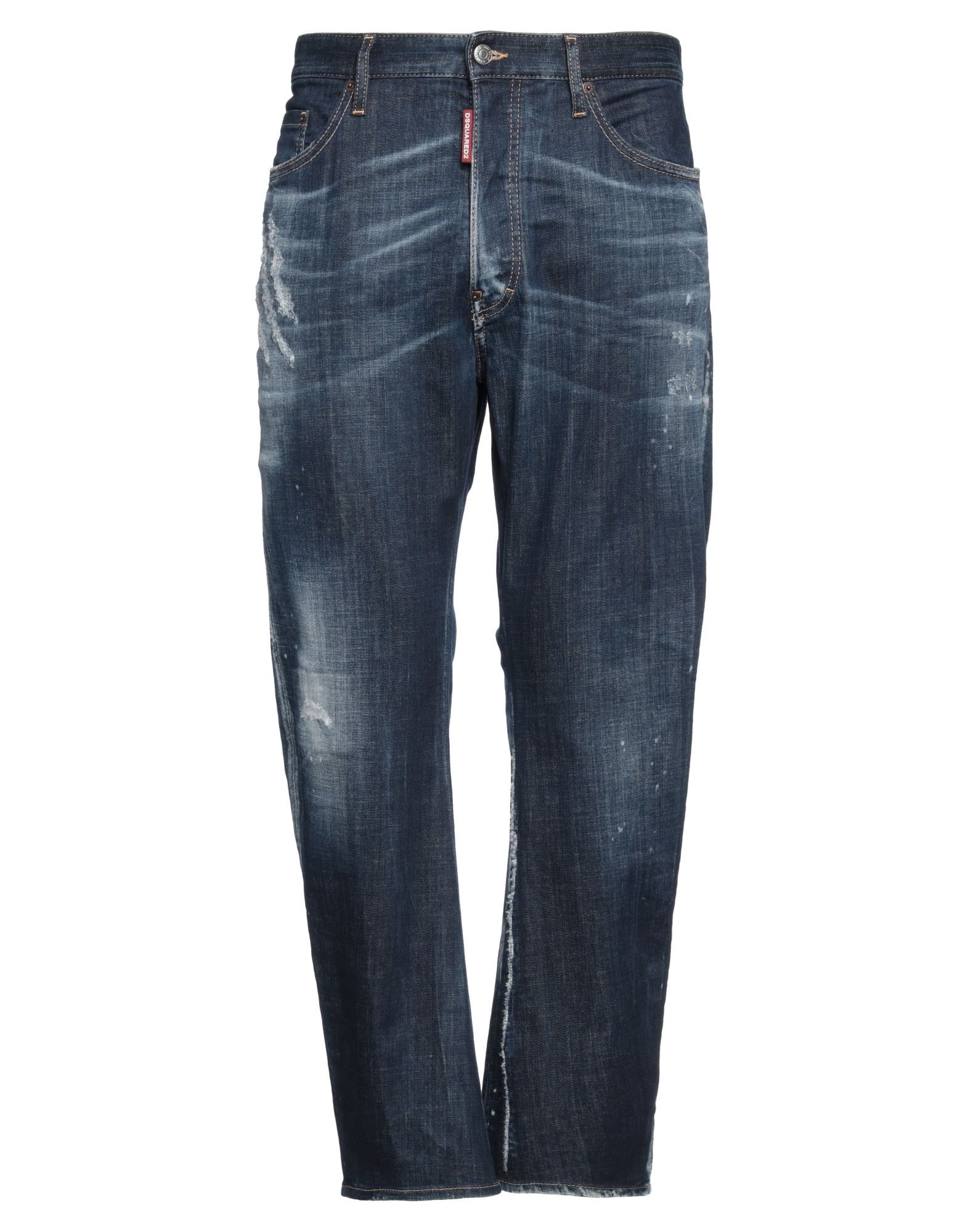 DSQUARED2 - Pantalones vaqueros
