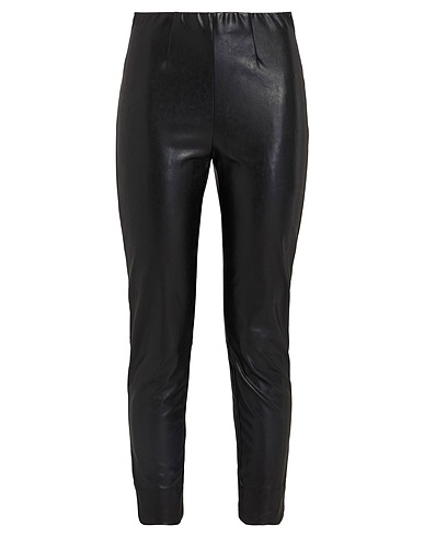 SEDUCTIVE Leggings Black 100% Polyamide