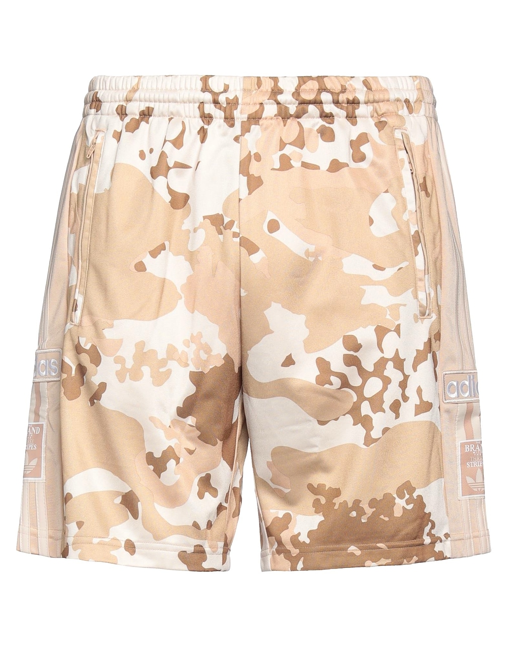 ADIDAS ORIGINALS - Shorts & Bermuda Shorts