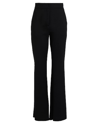 MAX MARA Casual pants 58% Wool, 20% Polyamide, 19% Lyocell, 3% Elastane