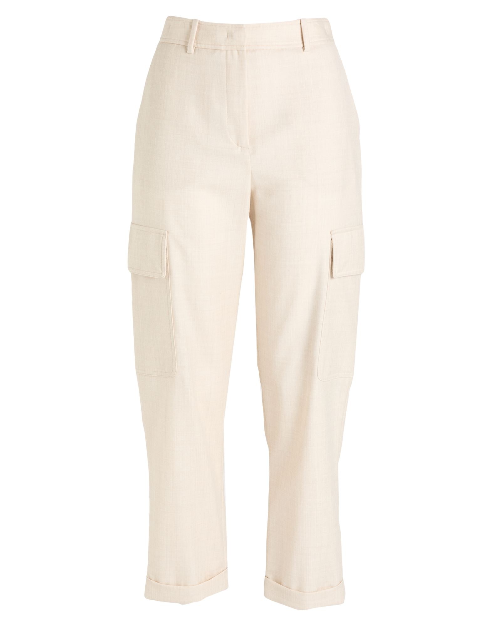 ELEVENTY - Повседневные брюки