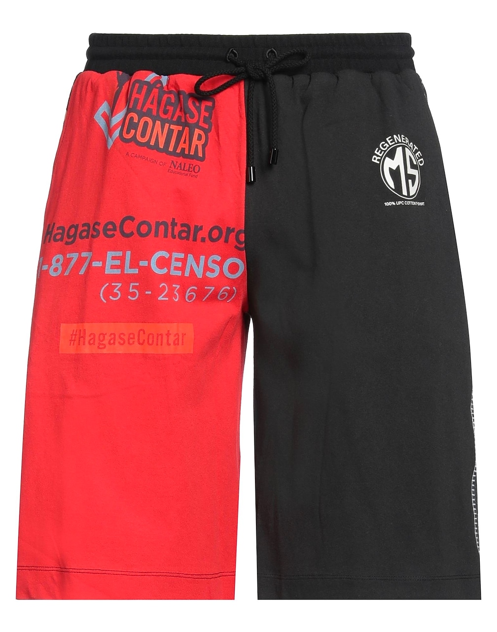 MARINE SERRE - Shorts & Bermuda Shorts