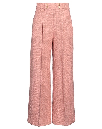 SLY010 Pantalone 35% Lana Vergine, 30% Poliacrilico, 16% Poliammide, 10% Cotone, 9% Altre Fibre