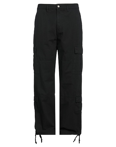 GUESS Casual trouser Black 100% Cotton