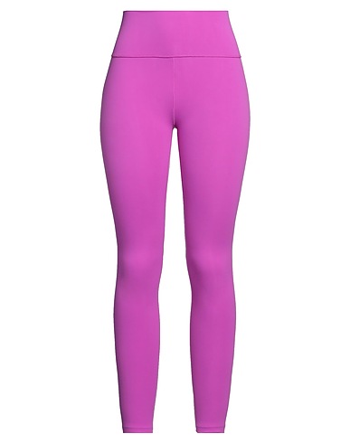 ADIDAS ORIGINALS Leggings Pourpre 79% Polyester recyclé, 21% Élasthanne
