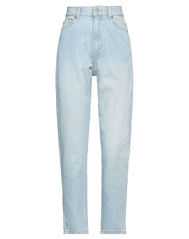 DR. DENIM Jeans Blau 100% Baumwolle