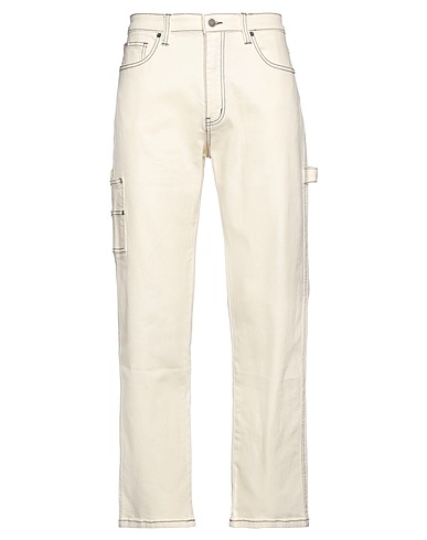 GUESS Denim pants 99% Cotton, 1% Elastane