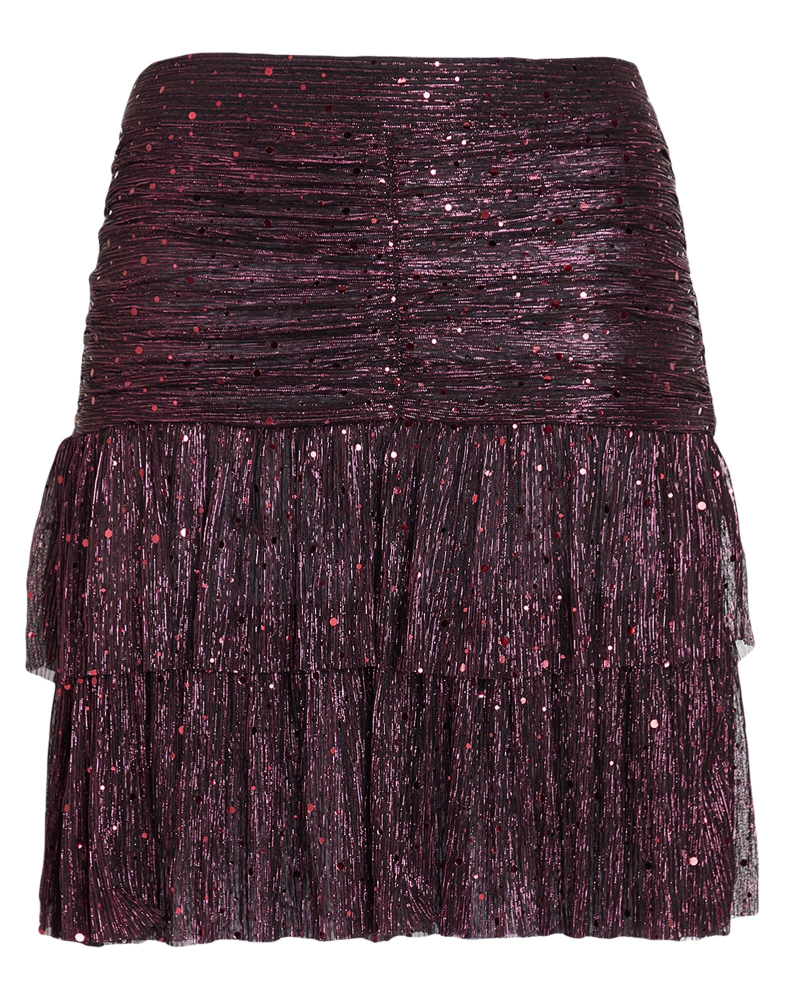 SABINA MUSÁYEV - Minigonne