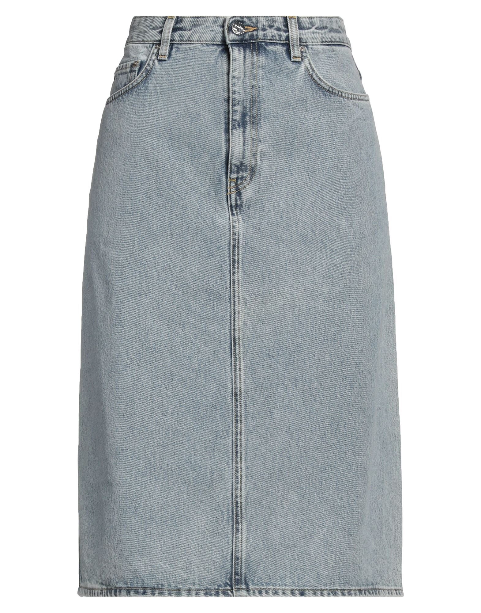 TOTEME - Denim skirts