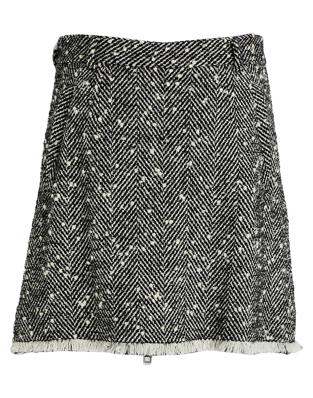 DOLCE&GABBANA - Mini skirts