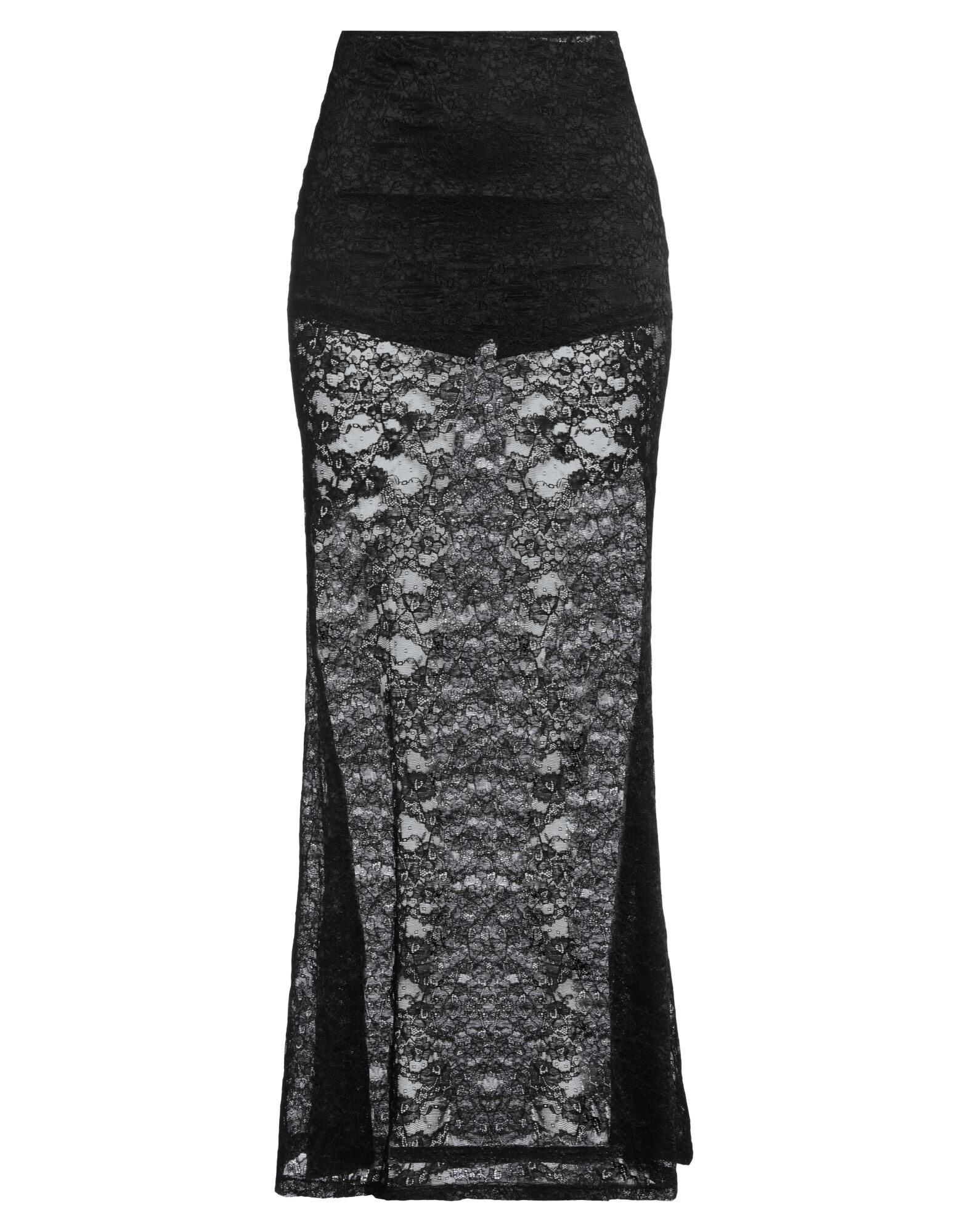 WEILI ZHENG - Maxi skirts