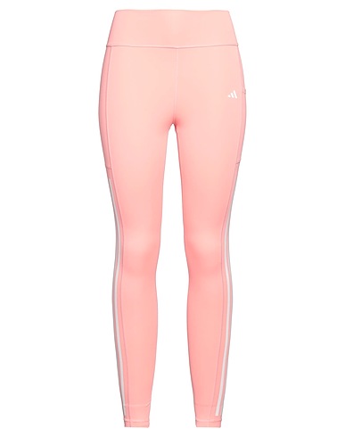 ADIDAS Leggings Pink 73% Recycled polyester, 27% Elastane