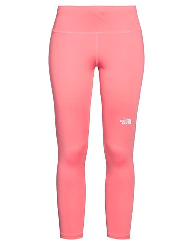 THE NORTH FACE Leggings Antique rose 85% Polyester, 15% Elastane