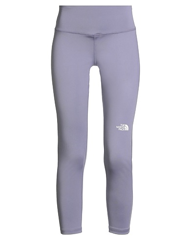 THE NORTH FACE Leggings Lila 85% Polyester, 15% Elastan