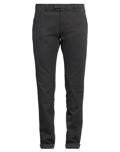 BRIGLIA 1949 Casual pants 54% Cotton, 43% Modal, 3% Elastane