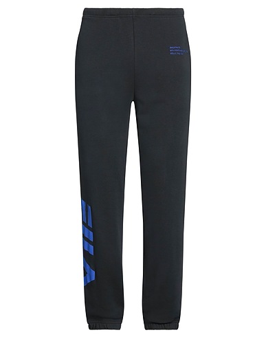 FILA Hosen Schwarz 65% Baumwolle, 35% Polyester