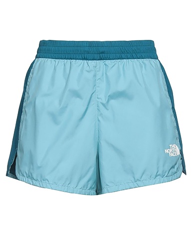 THE NORTH FACE Shorts & Bermuda 100% Polyester