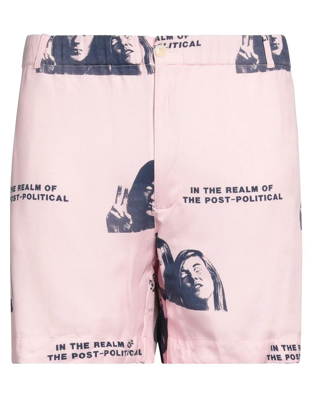 RECEPTION - Shorts et bermudas