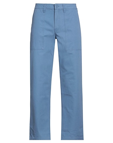 BRIXTON Pantalon 100% Coton