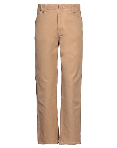 DEUS EX MACHINA Casual pants 100% Cotton