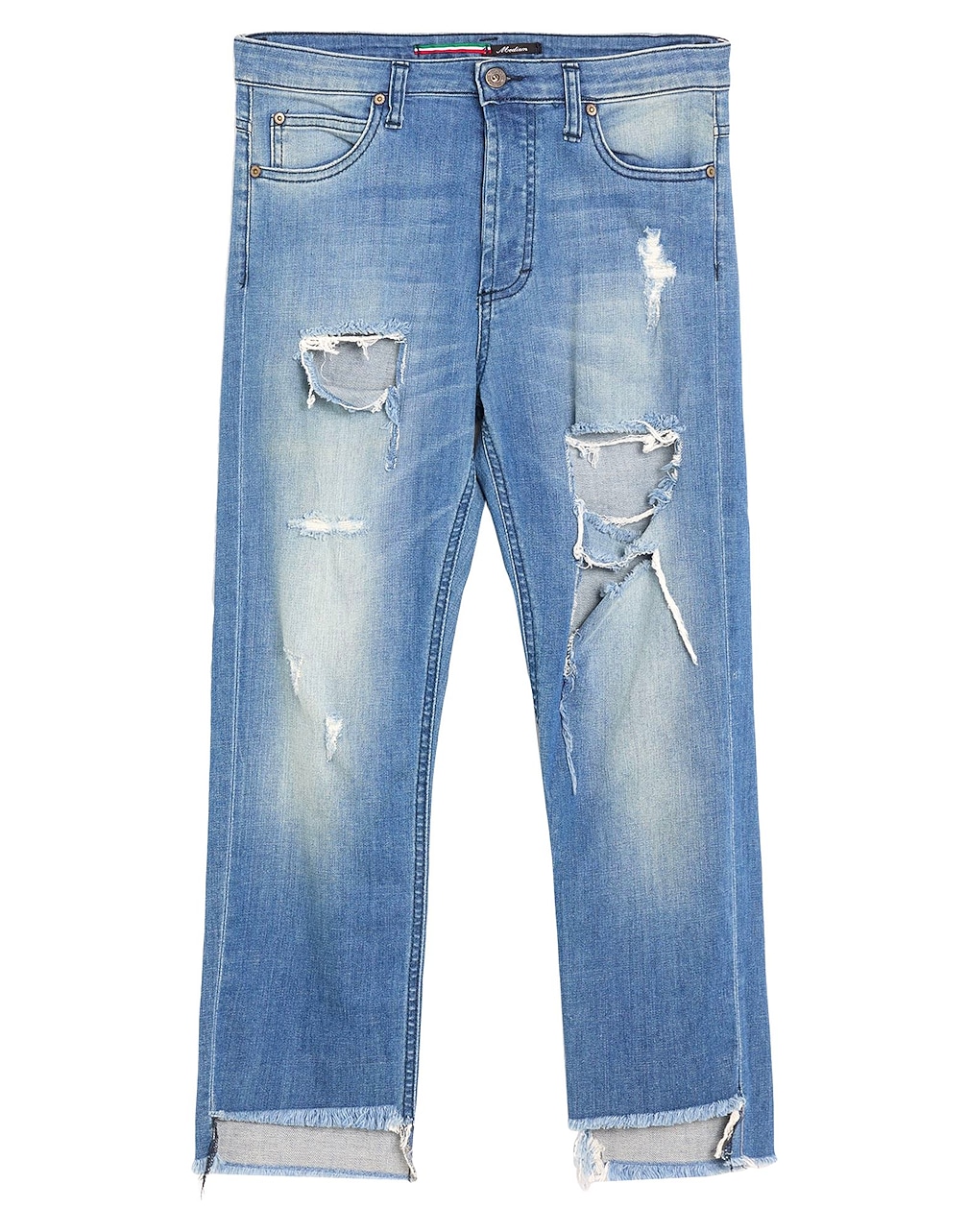 PLEASE - Pantalones vaqueros