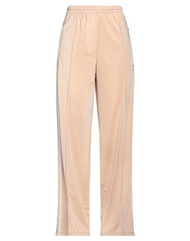 ADIDAS ORIGINALS Casual trouser Sand 100% Recycled polyester