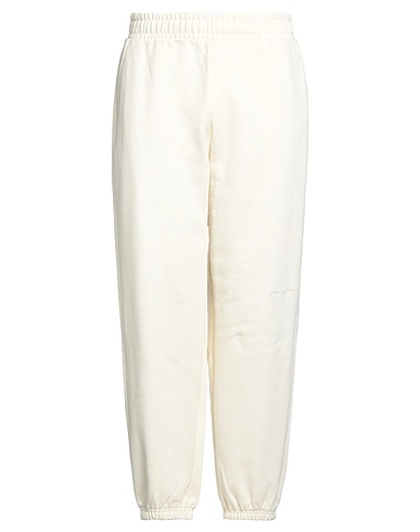 OAKLEY Pantalone Off white 100% Poliestere
