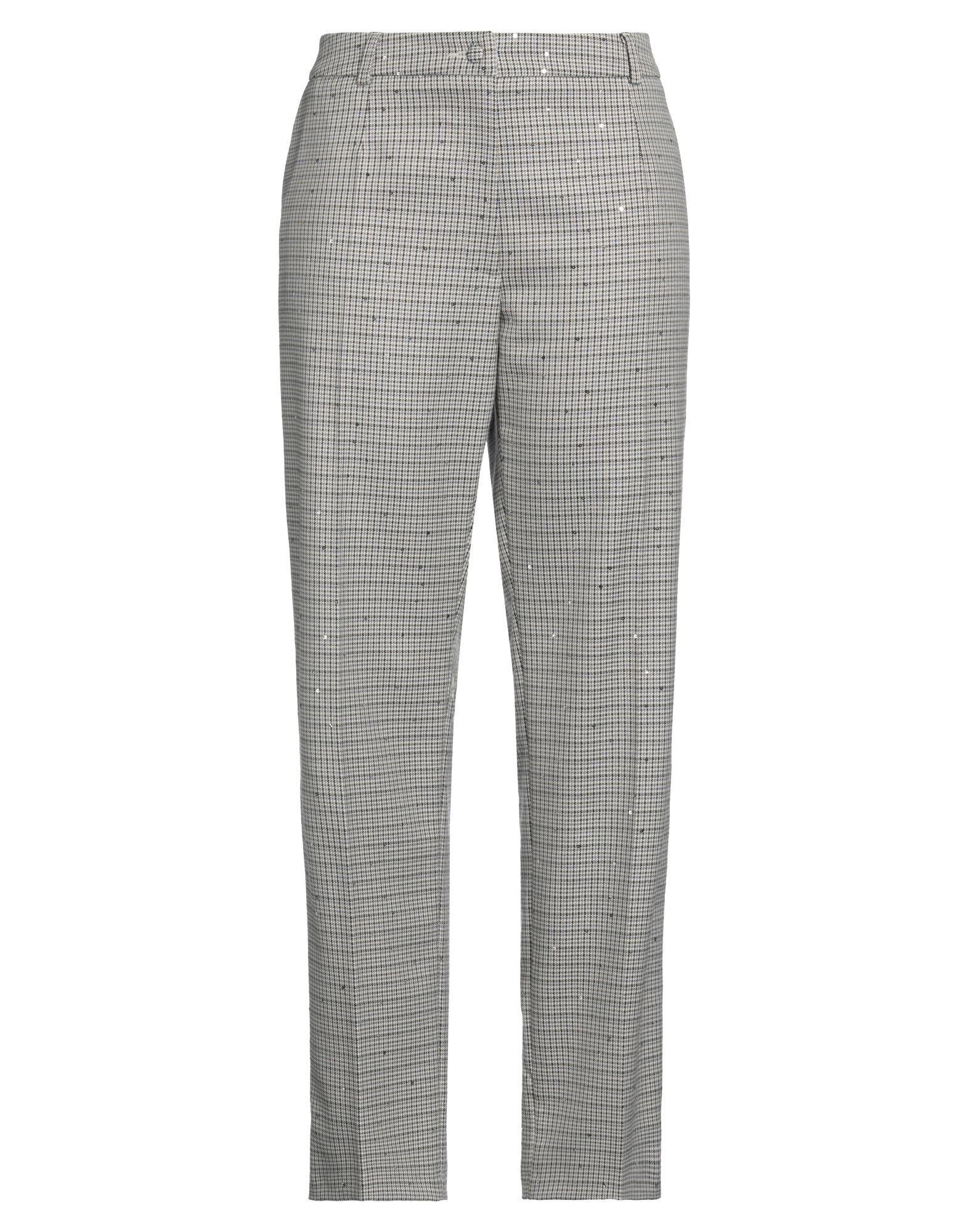 CLAUS TYLER - Pantaloni