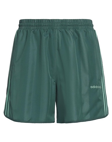 ADIDAS ORIGINALS Shorts & Bermuda Shorts 100% Recycled polyester