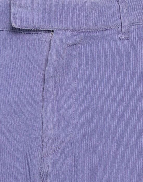 LIFE SUX Повседневные брюки