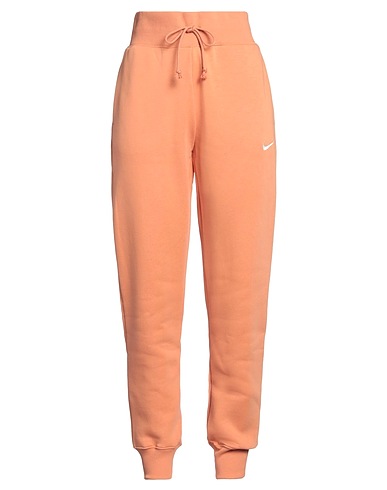 NIKE Pantalón Melocotón 80% Algodón, 20% Poliéster