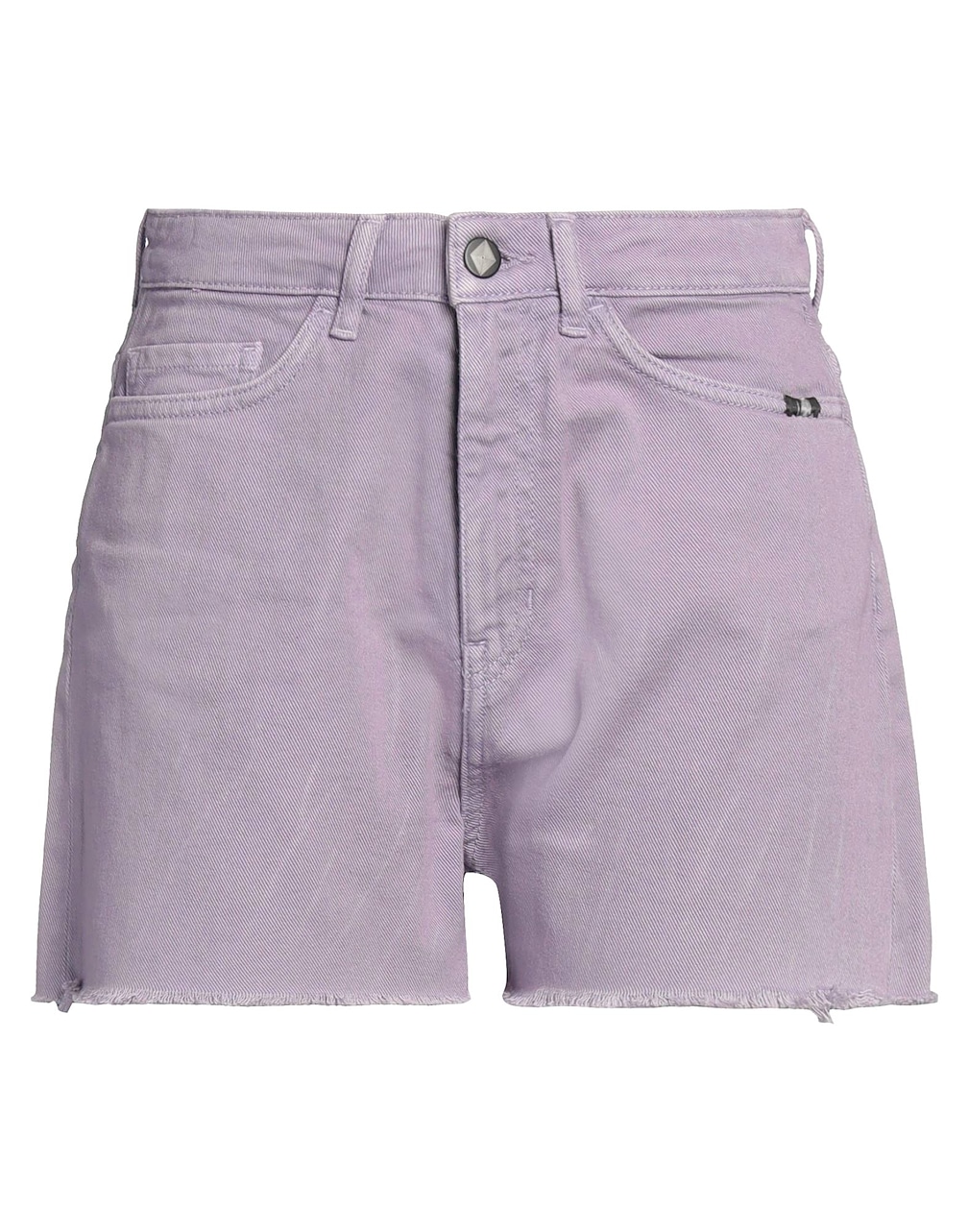 AMISH SUPPLIES - Denim shorts
