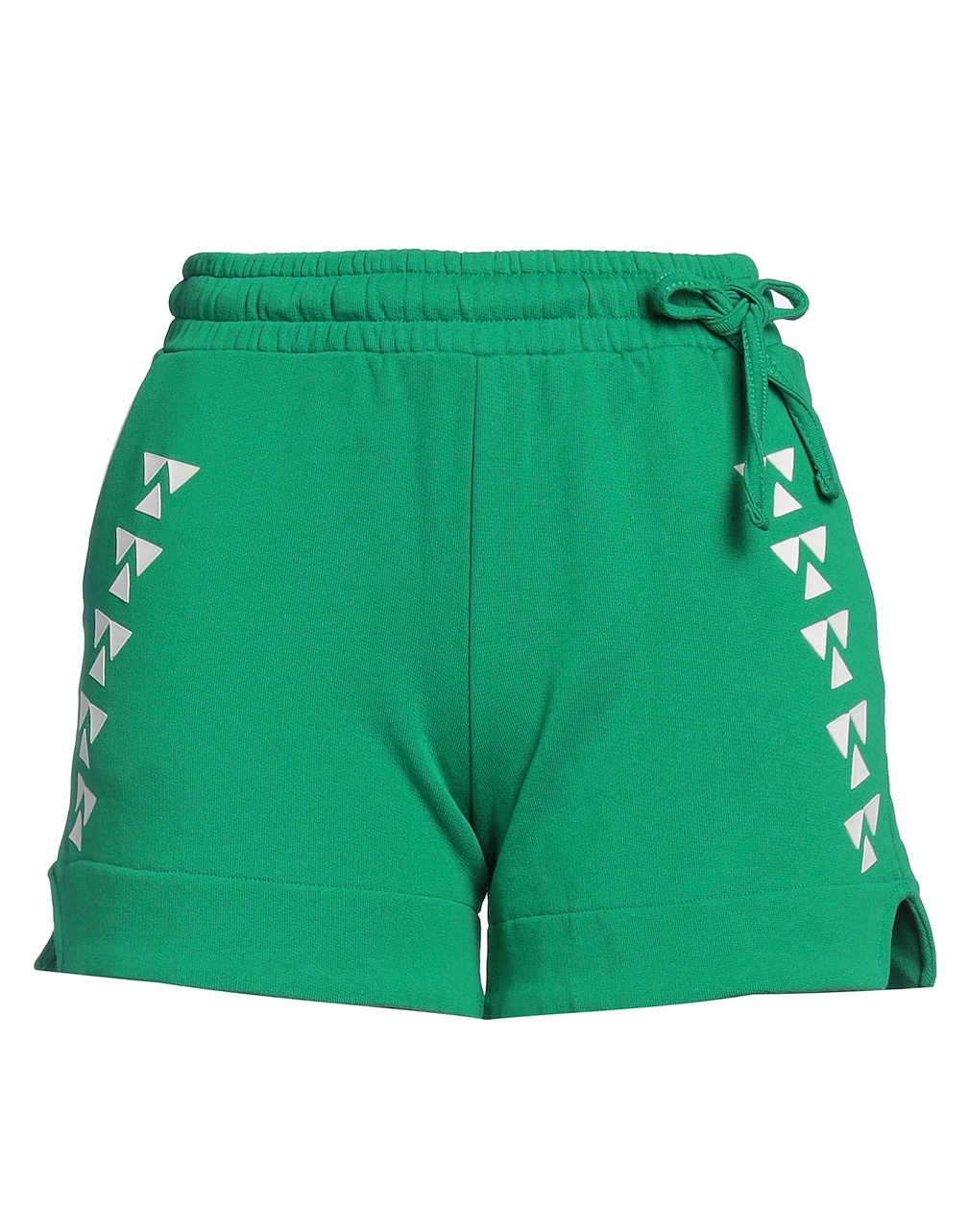 WOC WRITING ON COVER - Shorts & Bermuda Shorts