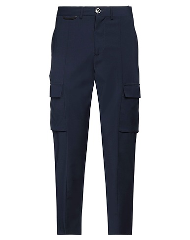 PMDS PREMIUM MOOD DENIM SUPERIOR Pantalone Blu notte 97% Cotone, 3% Elastan