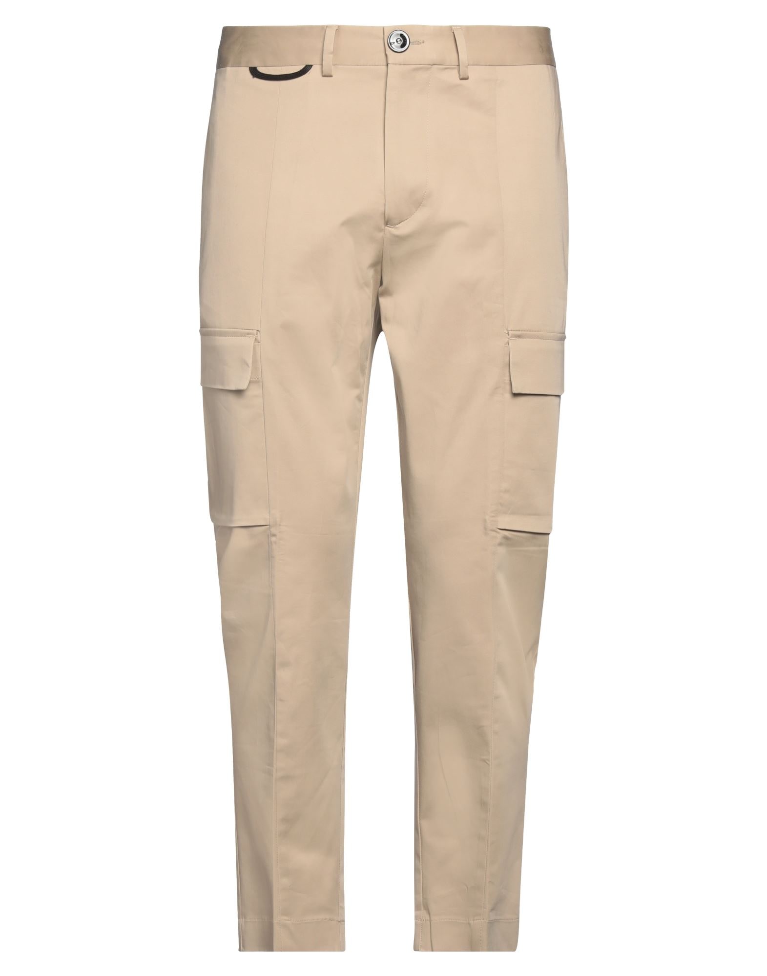 PMDS PREMIUM MOOD DENIM SUPERIOR - Trousers