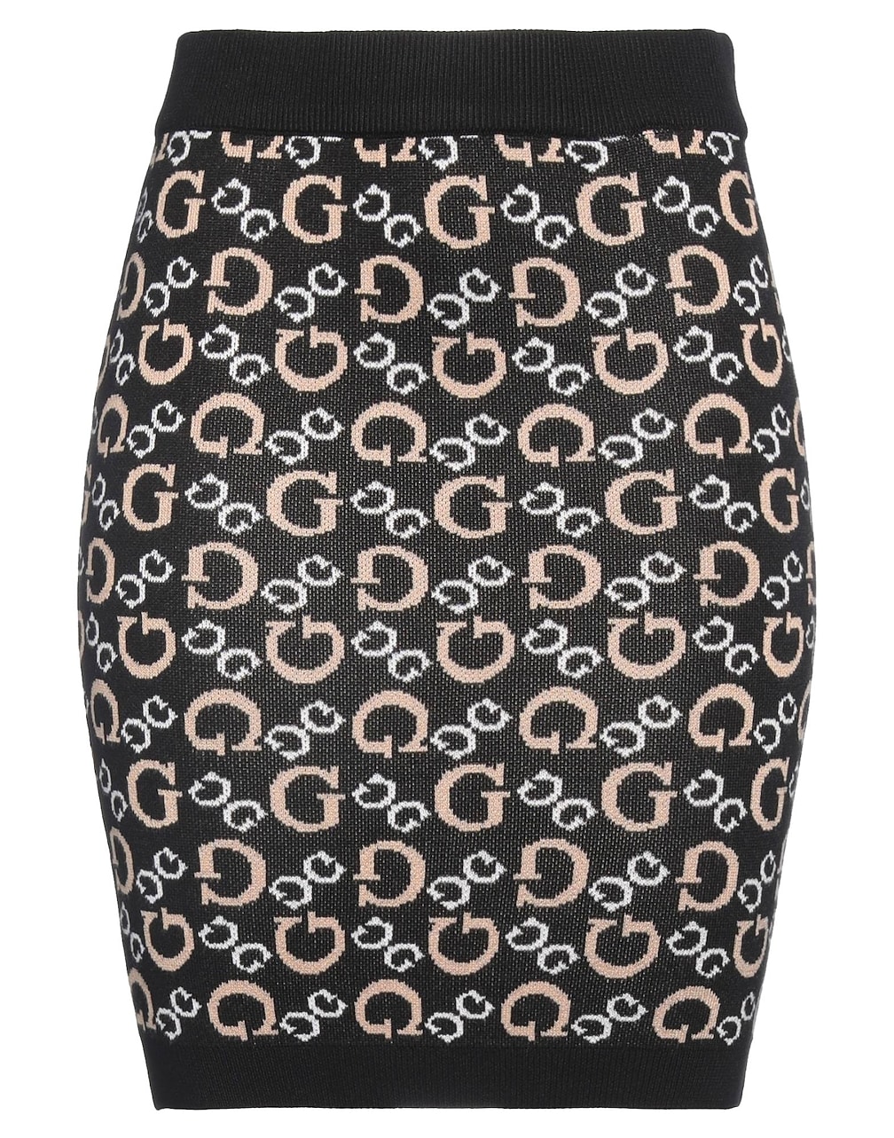 GUESS - Mini skirts