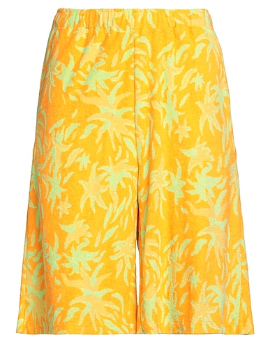 MARNI Shorts & Bermuda Mandarin 78% Cotton, 22% Polyester