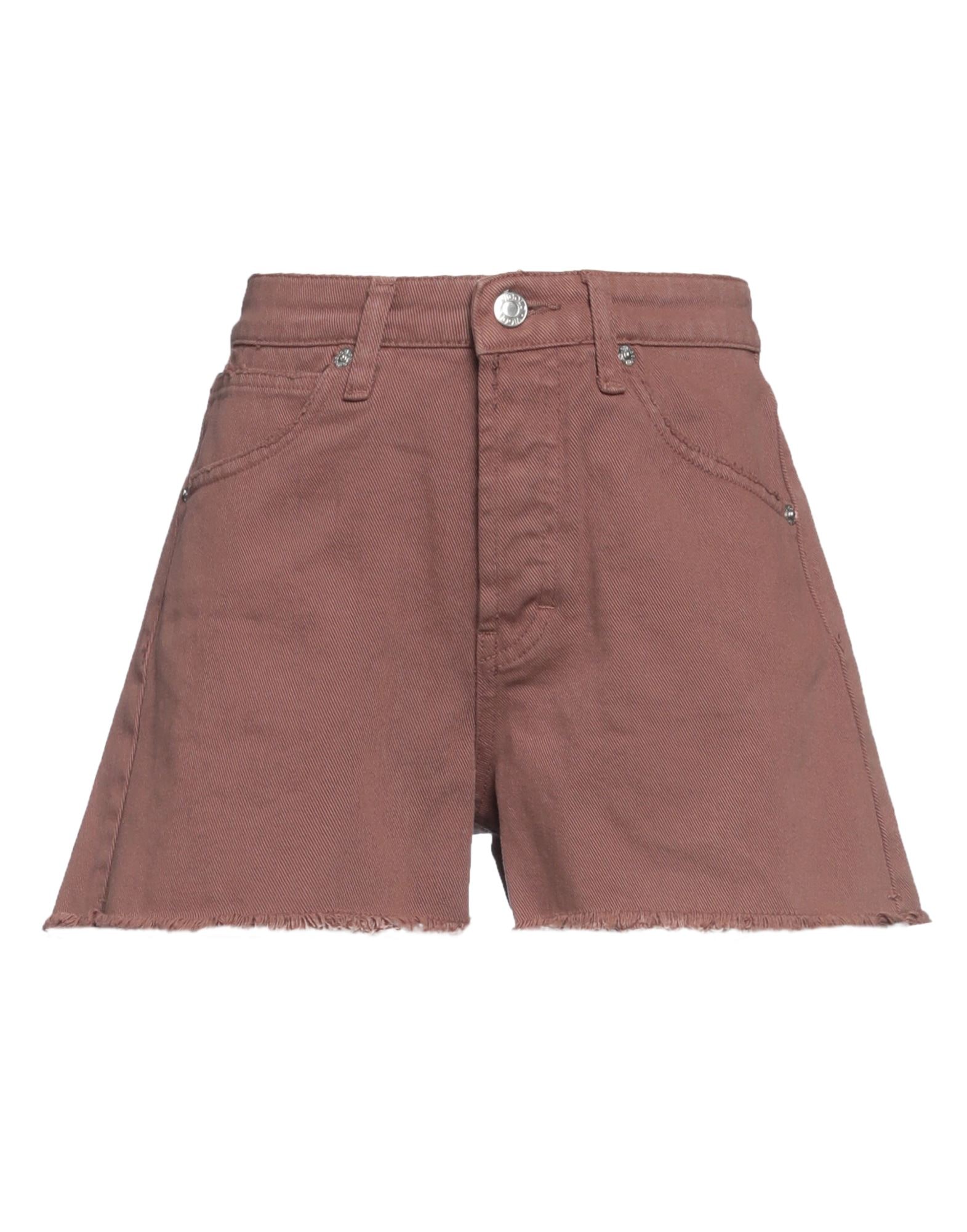 VICOLO - Denim shorts