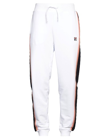 FILA Casual trouser 65% Cotton, 35% Polyester