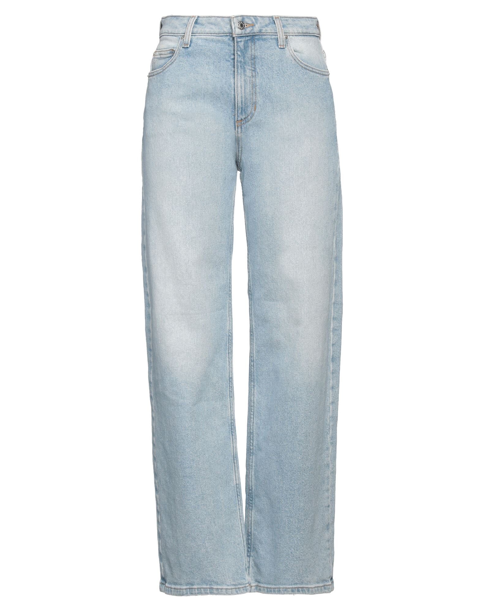 GUESS - Джинсовые брюки