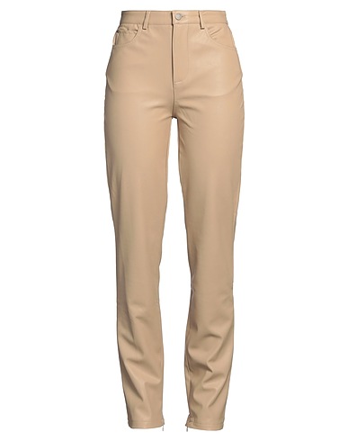 GUESS Hosen Sand 100% Polyurethan
