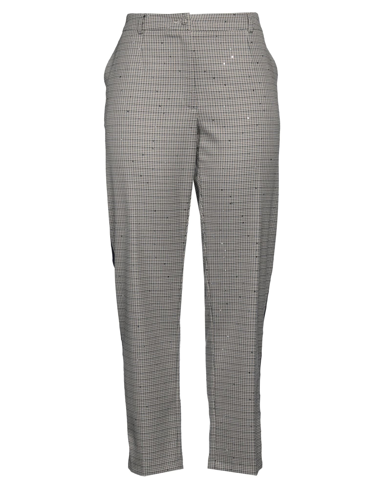 CLAUS TYLER - Pantaloni